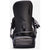 K2 Program Snowboard Bindings 2025 Black
