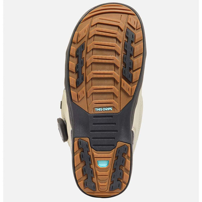 K2 Trance Snowboard Boots - Women's 2025 Deep Blue