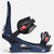 K2 Program Snowboard Bindings 2025 Deep Blue
