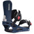 K2 Program Snowboard Bindings 2025 Deep Blue