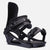 K2 Program Snowboard Bindings 2025 Black