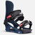 K2 Program Snowboard Bindings 2025 Deep Blue