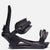 K2 Program Snowboard Bindings 2025 Black