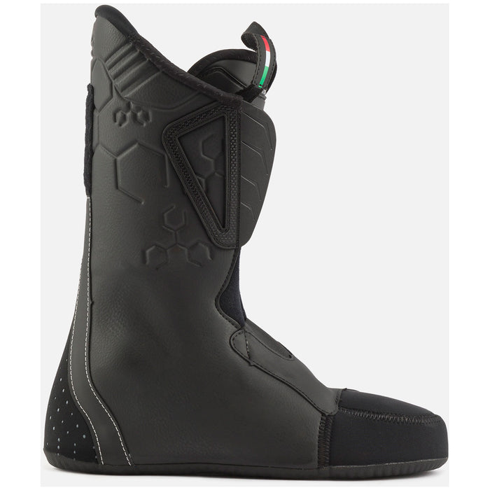 Lange Shadow 100 MV GW Ski Boots 2025 Black/Blue