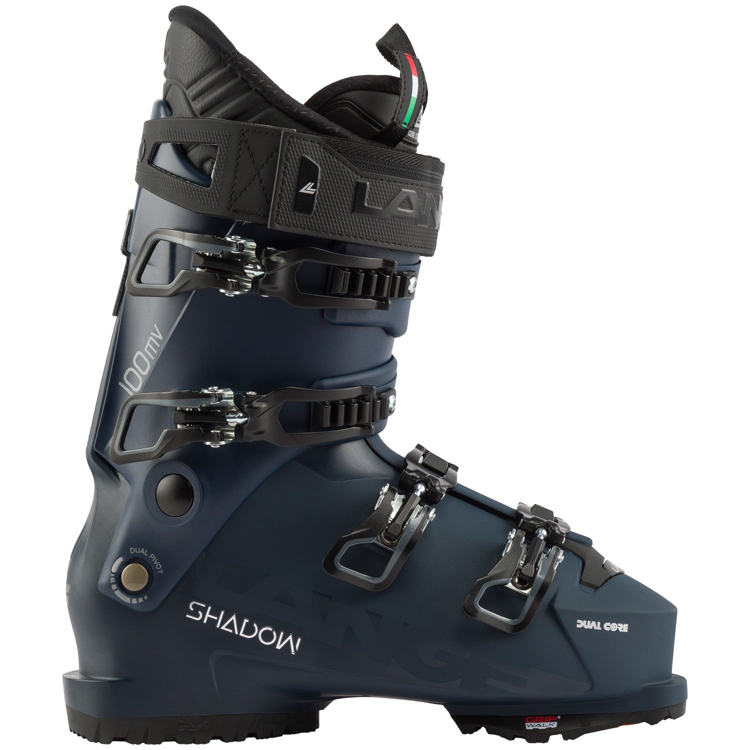 【即日発送_24-25モデル】LANGE SHADOW 100 MV 28.5㎝ Lange Shadow 100 MV GW Ski Boots 2025 – evo