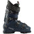 Lange Shadow 100 MV GW Ski Boots 2025 Black/Blue