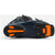 Lange Shadow 100 MV GW Ski Boots 2025 Black/Blue