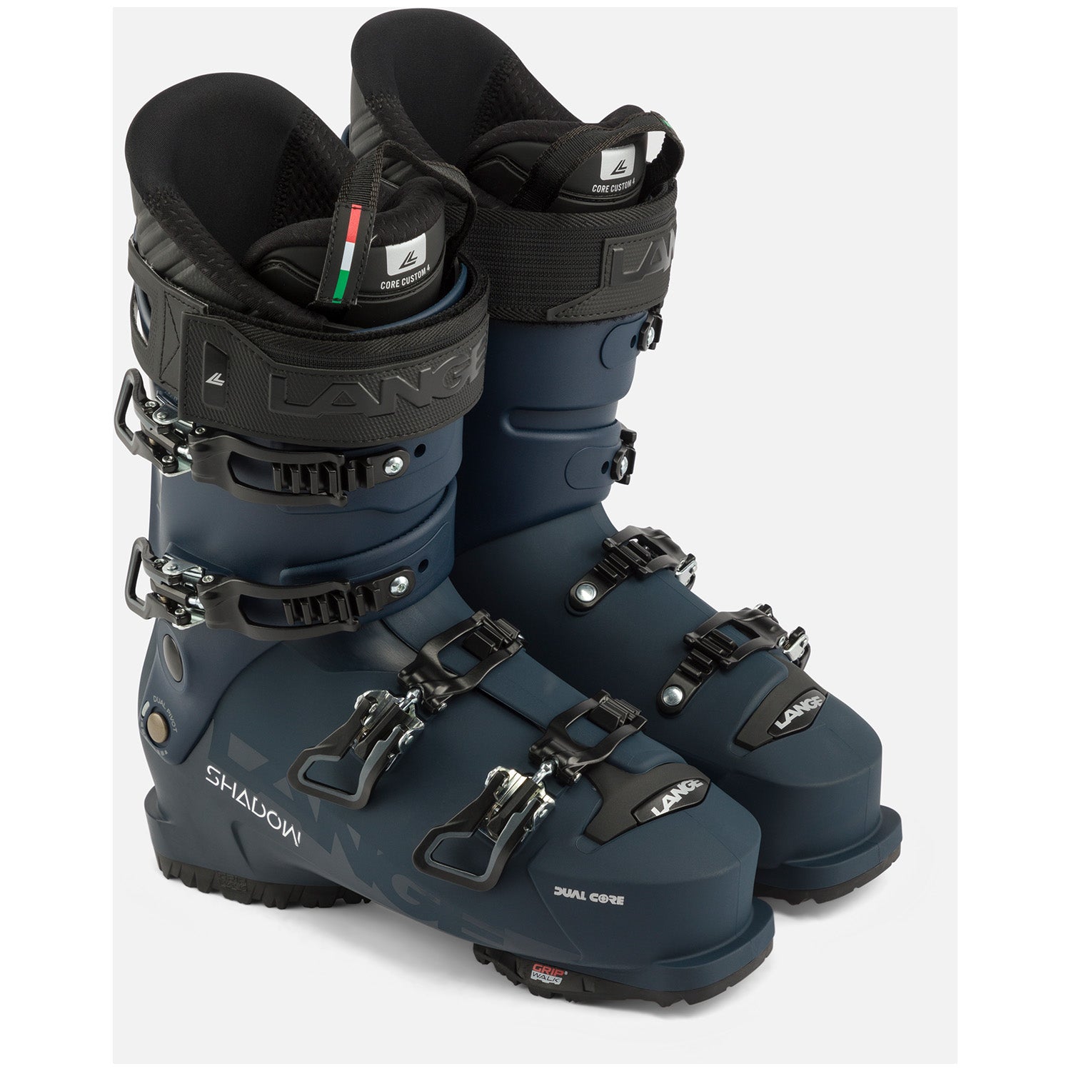 スキーブーツ　ラング　LANGE SHADOW 100 Lange Shadow 100 MV GW Ski Boots 2025 – evo