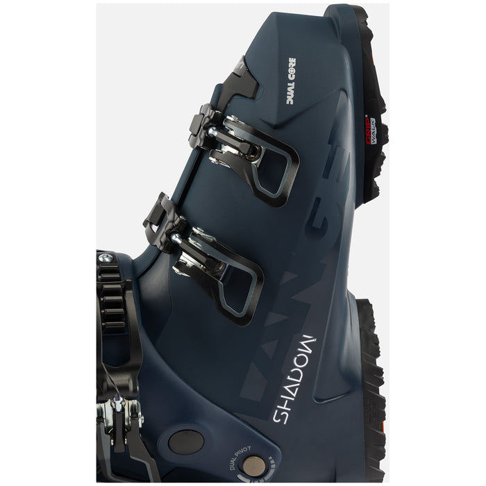 Lange Shadow 100 MV GW Ski Boots 2025 Black/Blue