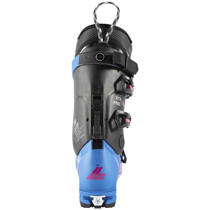 Lange XT3 Free 130 LV GW Alpine Touring Ski Boots 2026