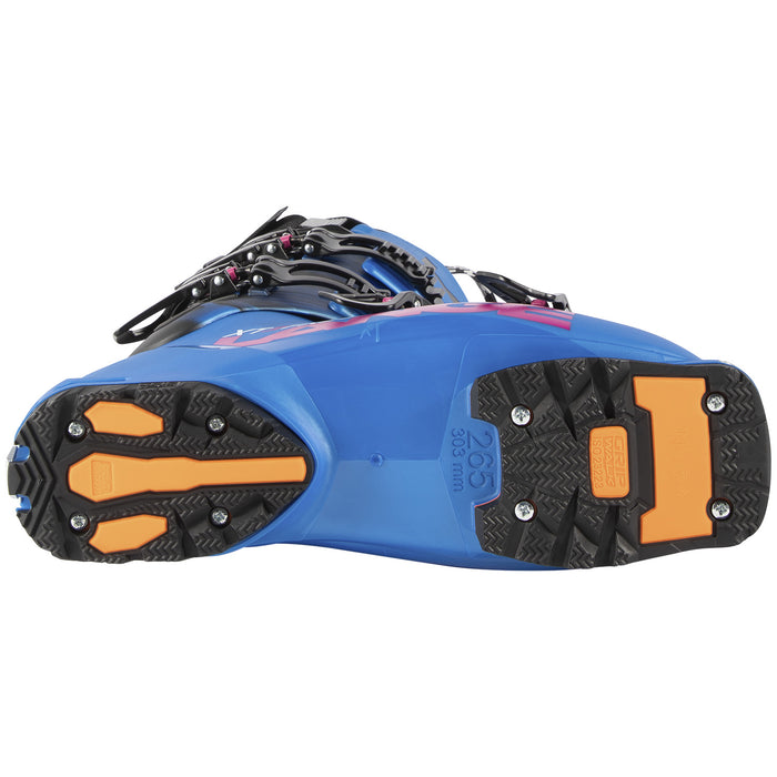 Lange XT3 Free 130 LV GW Alpine Touring Ski Boots 2026