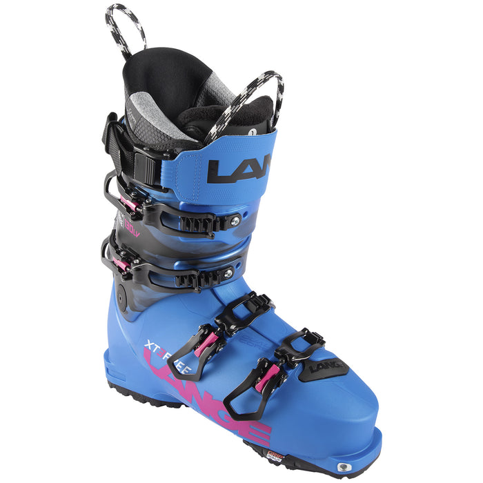Lange XT3 Free 130 LV GW Alpine Touring Ski Boots 2026