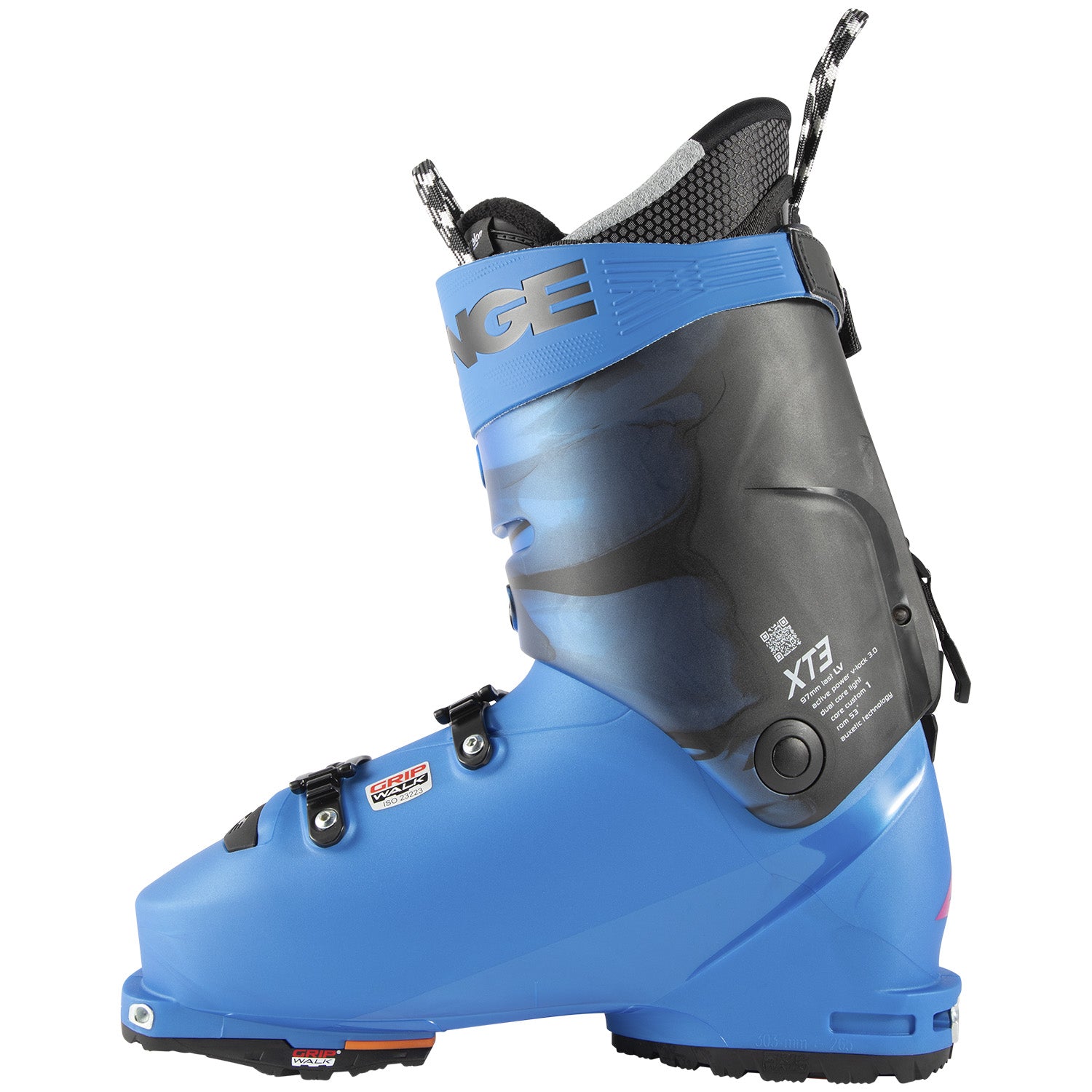 Lange XT3 Free 130 LV GW Alpine Touring Ski Boots 2026 – evo