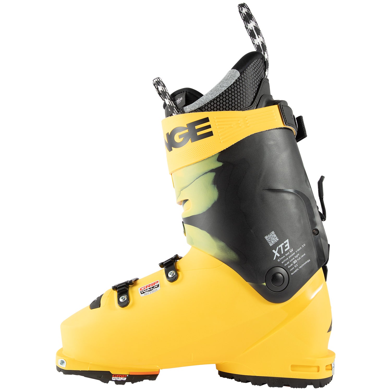 Lange XT3 Free 140 Pro LV GW Alpine Touring Ski Boots 2026 – evo