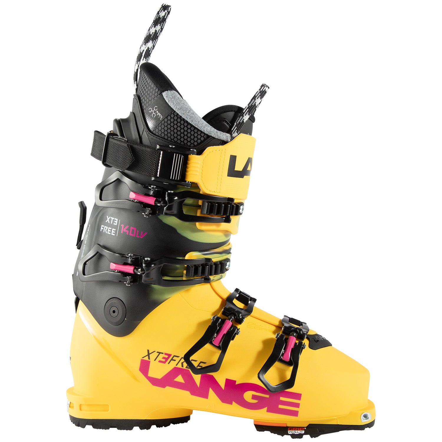 Lange XT3 Free 140 Pro LV GW Alpine Touring Ski Boots 2026 – evo