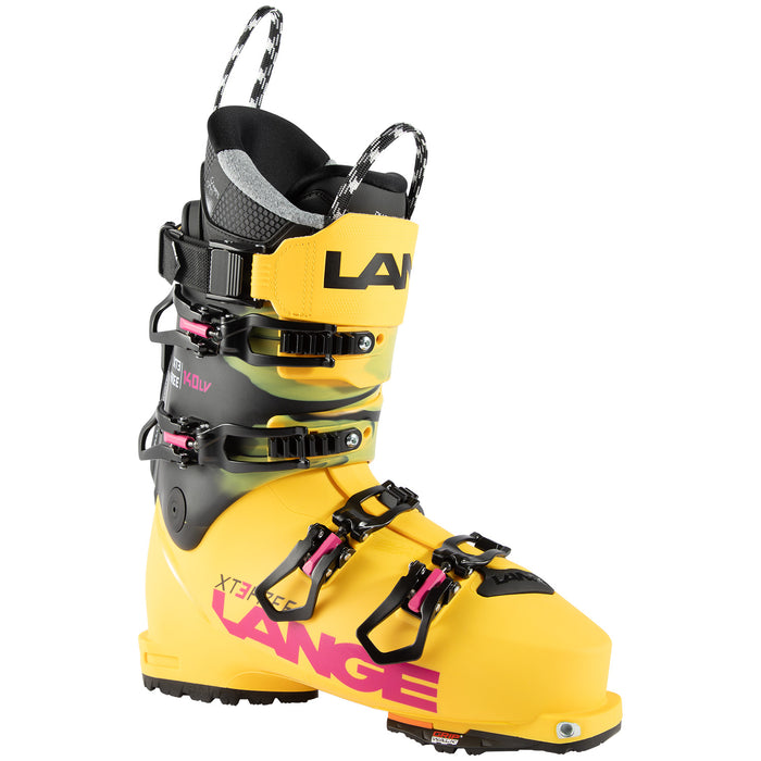 Lange XT3 Free 140 Pro LV GW Alpine Touring Ski Boots 2026
