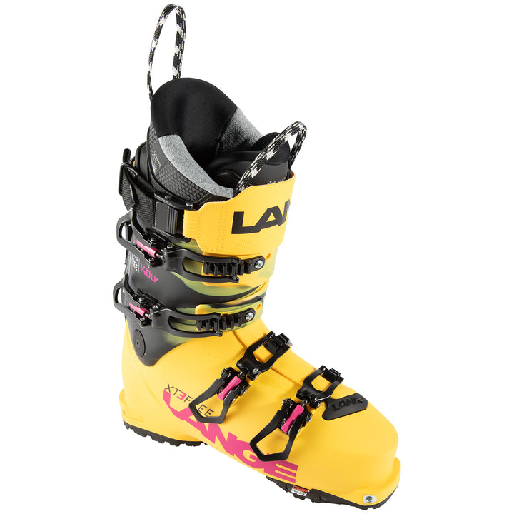 Lange XT3 Free 140 Pro LV GW Alpine Touring Ski Boots 2026