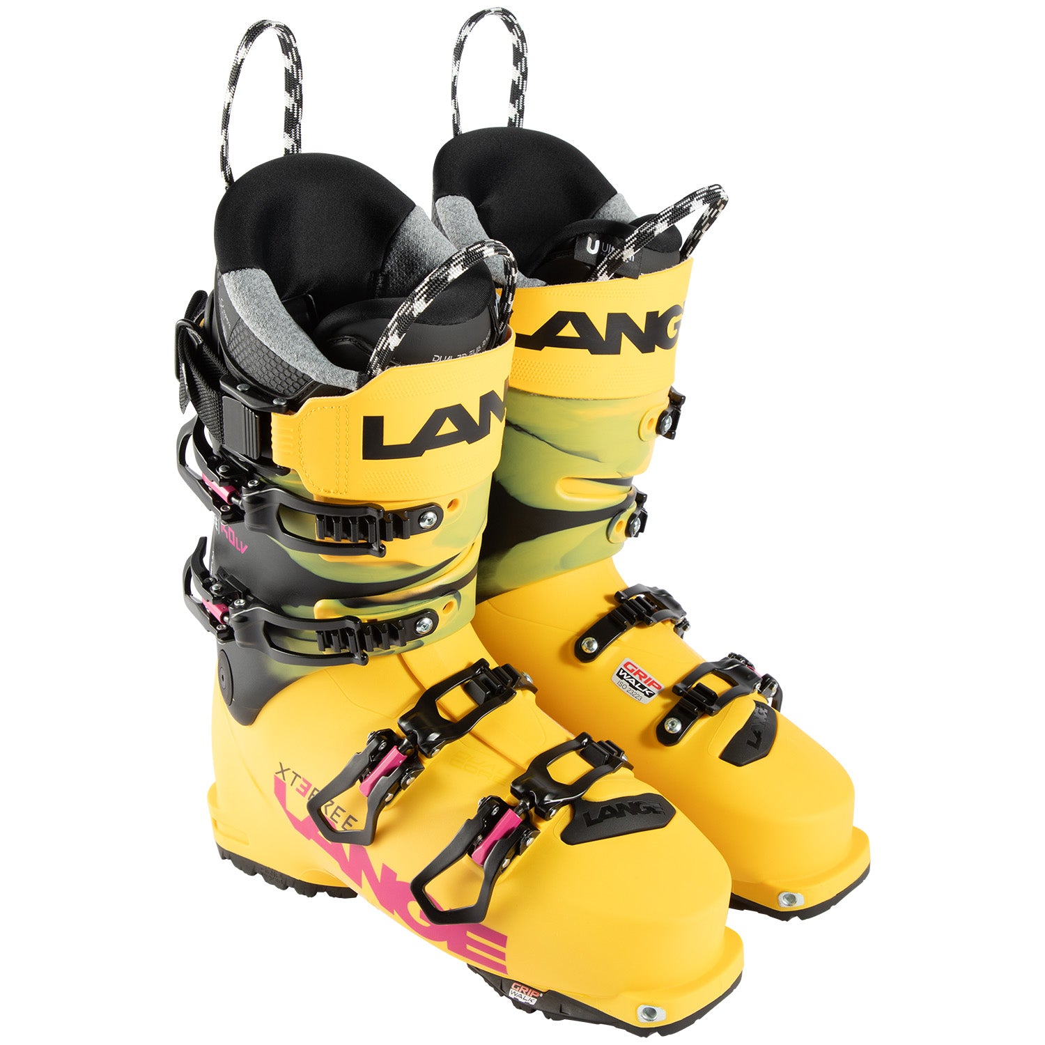 Lange XT3 Free 140 Pro LV GW Alpine Touring Ski Boots 2026 – evo