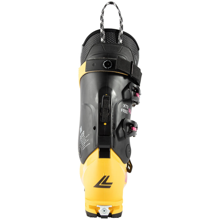 Lange XT3 Free 140 Pro LV GW Alpine Touring Ski Boots 2026