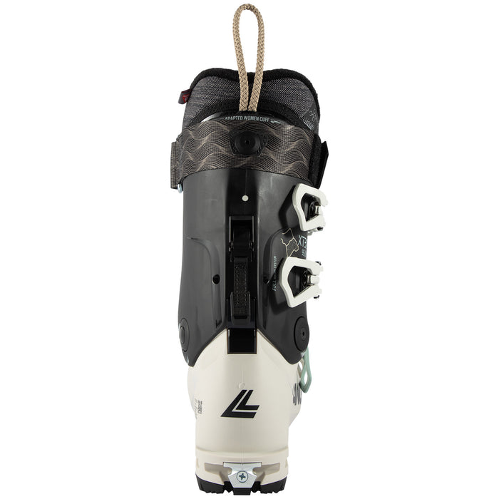 Lange XT3 Free 95 LV GW Alpine Touring Ski Boots - Women's 2026