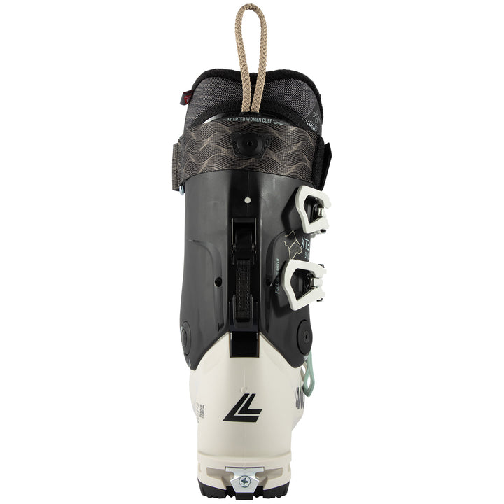 Lange XT3 Free 95 LV GW Alpine Touring Ski Boots - Women's 2026