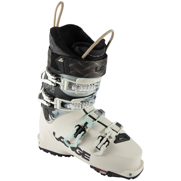 Lange XT3 Free 95 LV GW Alpine Touring Ski Boots - Women's 2026