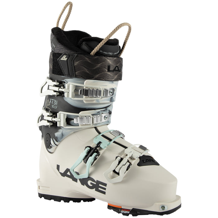 Lange XT3 Free 95 LV GW Alpine Touring Ski Boots - Women's 2026