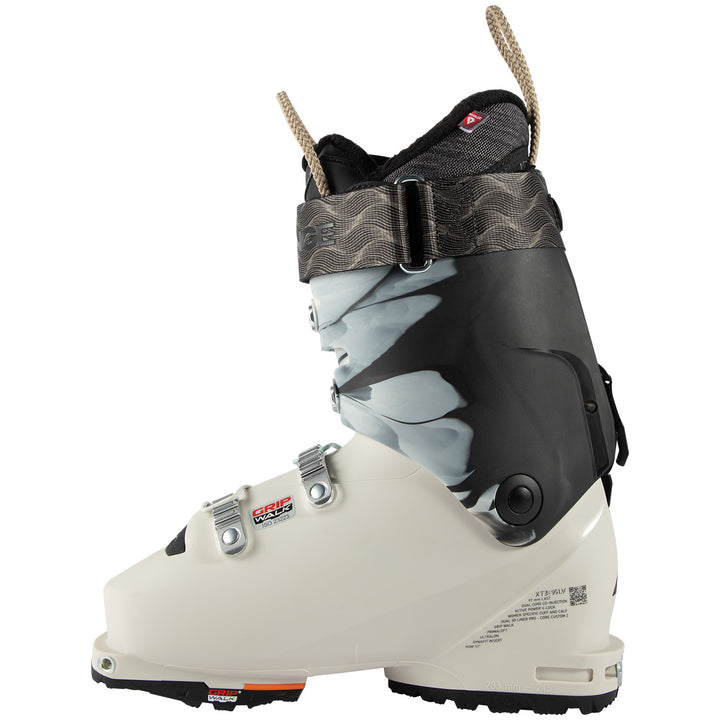 Lange XT3 Free 95 LV GW Alpine Touring Ski Boots - Women's 2026