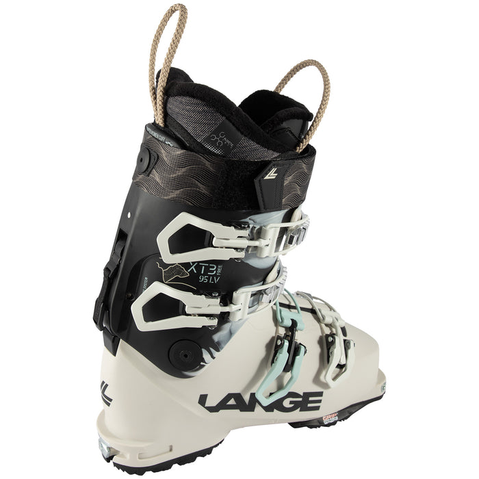 Lange XT3 Free 95 LV GW Alpine Touring Ski Boots - Women's 2026