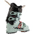 Lange XT3 Free 115 LV GW Alpine Touring Ski Boots - Women's 2026