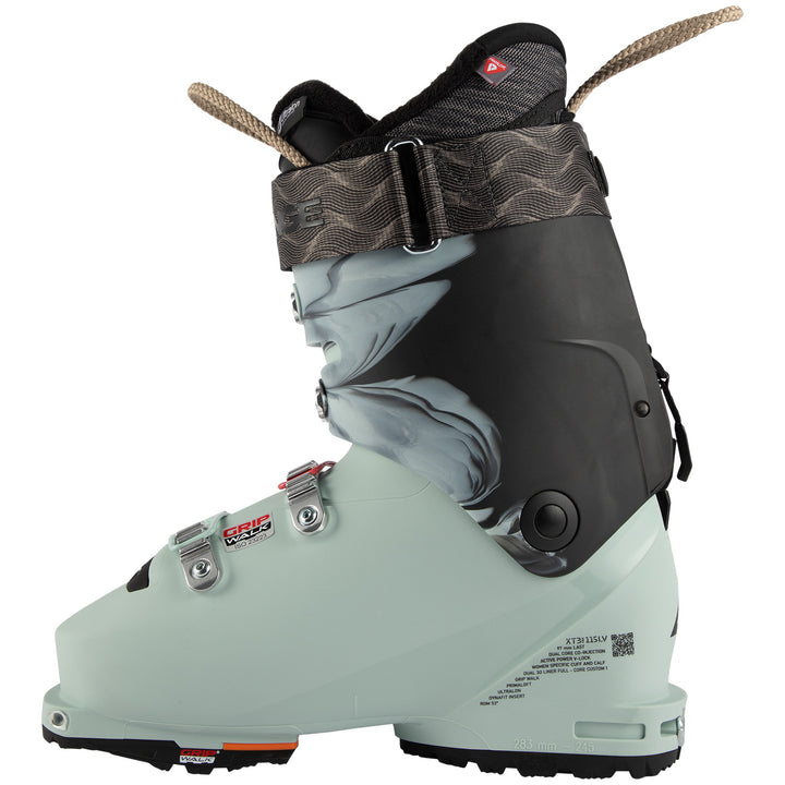 Lange XT3 Free 115 LV GW Alpine Touring Ski Boots - Women's 2026