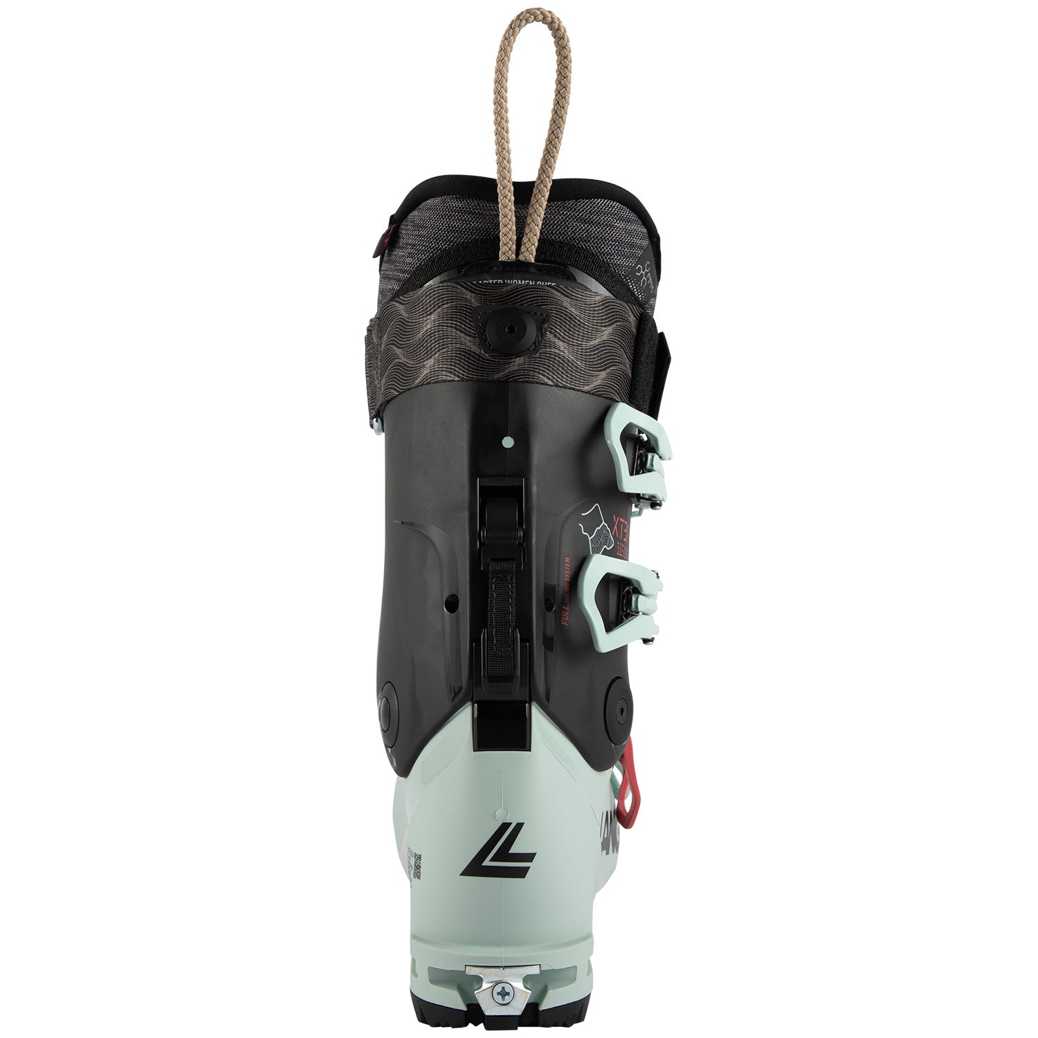Lange XT3 Free 115 LV GW Alpine Touring Ski Boots - Women's 2026 – evo
