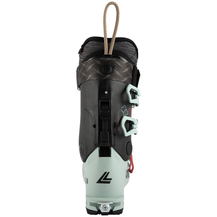 Lange XT3 Free 115 LV GW Alpine Touring Ski Boots - Women's 2026