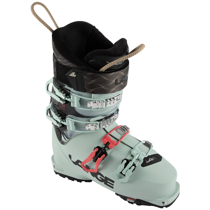 Lange XT3 Free 115 LV GW Alpine Touring Ski Boots - Women's 2026