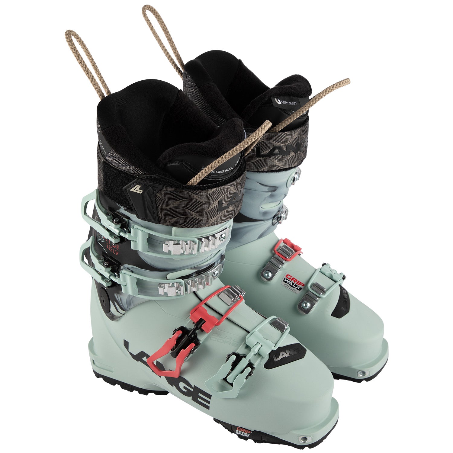 Lange XT3 Free 115 LV GW Alpine Touring Ski Boots - Women's 2026 – evo