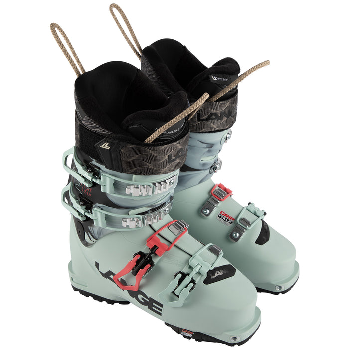 Lange XT3 Free 115 LV GW Alpine Touring Ski Boots - Women's 2026