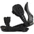 Rossignol Cobra Snowboard Bindings Black/Yellow