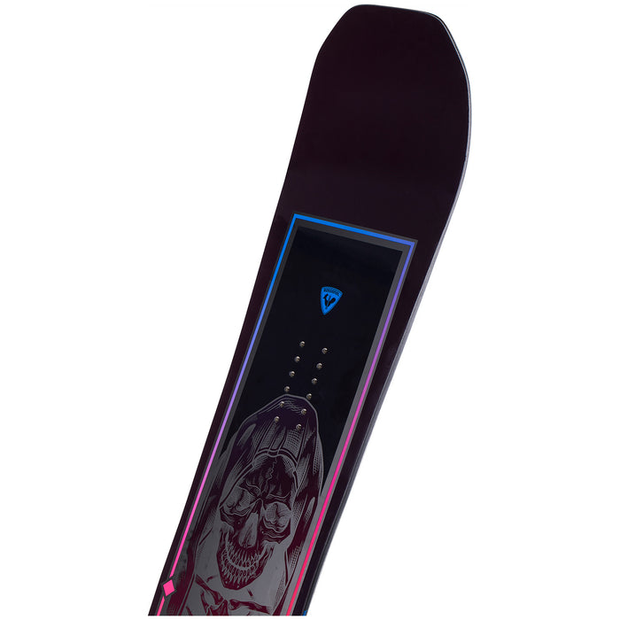 Rossignol Jibsaw Snowboard 2025