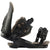 Rossignol Cuda Snowboard Bindings Black