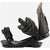 Rossignol Cuda Snowboard Bindings Black