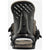 Rossignol Cuda Snowboard Bindings Black