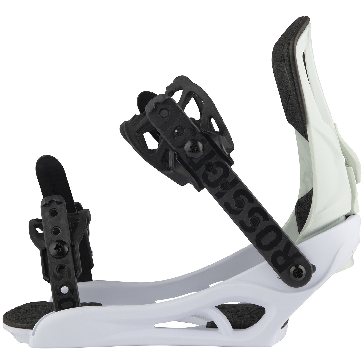 Rossignol Soulside Binding - Thumbnail 5