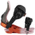Rossignol After Hours Snowboard Bindings - Women's Black/Red
