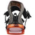 Rossignol After Hours Snowboard Bindings - Women's Black/Red