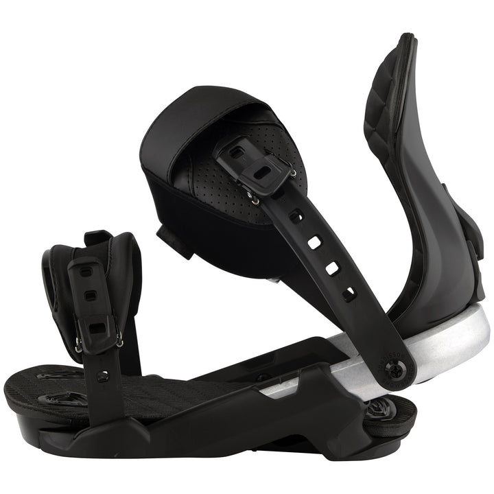 Rossignol XV Snowboard Bindings Black