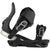 Rossignol XV Snowboard Bindings Black