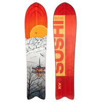Rossignol XV Sushi Snowboard 2025