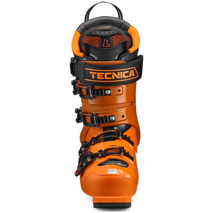 Tecnica Mach1 MV 130 Ski Boots 2026 Icon Orange