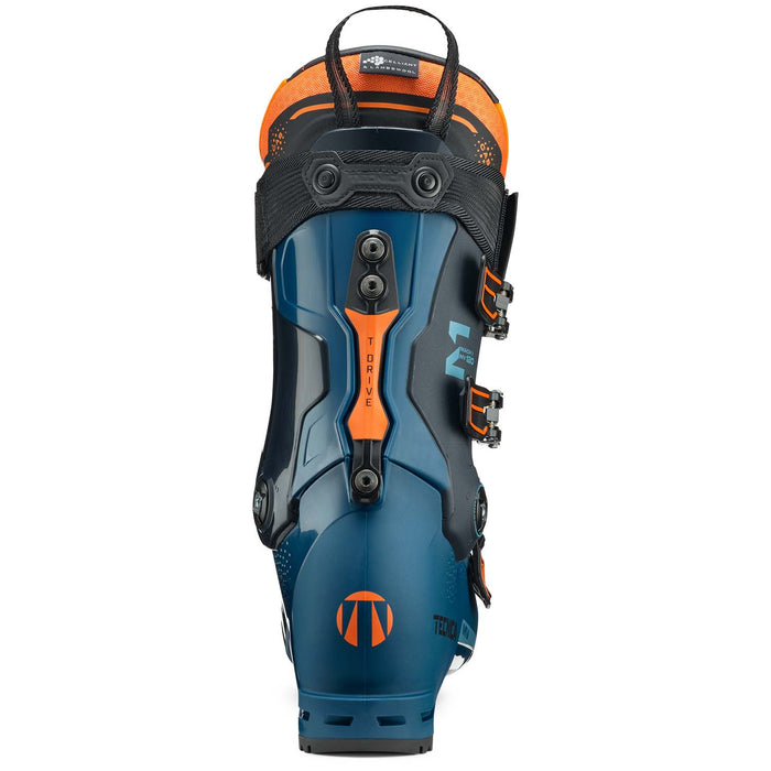 Tecnica Mach1 MV 120 Ski Boots 2026 Sport Blue