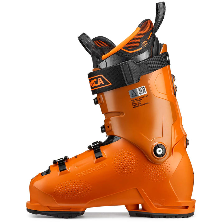 Tecnica Mach1 MV 130 Ski Boots 2026 Icon Orange